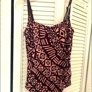 Dream suit Miraclesuit new with tags